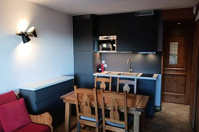 Charmante 3-Zimmer-Wohnung in einer Residenz ...