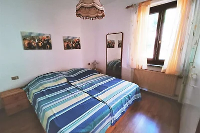 Belvilla von OYO MAM - Casa della Mamma