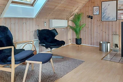 6 Personen Ferienhaus in Ringkøbing