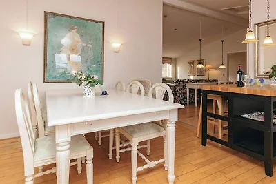 8 Personen Ferienhaus in Brovst