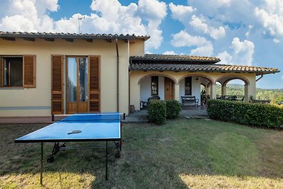 Spaziosa e luminosa casa con piscina privata