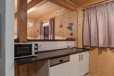Chalet in St. Georgen ob Murau mit Hot Tub
