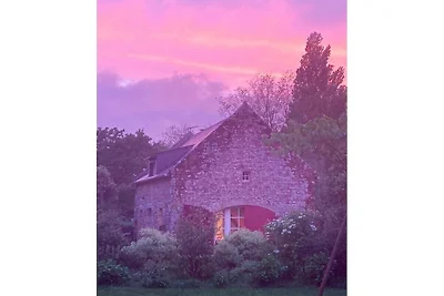 Casa vacanze a Carnac con piscina