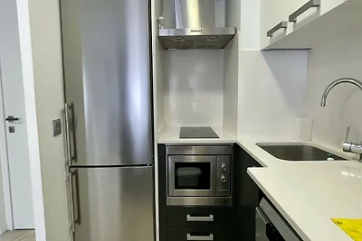 Apartment Festastar for 4 people in Estartit