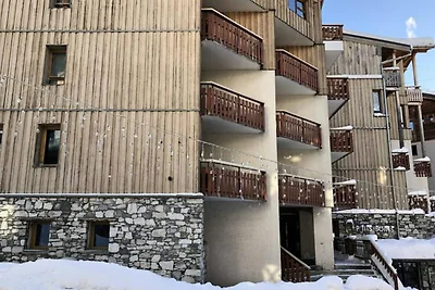 Appt 55m² - T2 - 5pax 2AD + 3 ENF