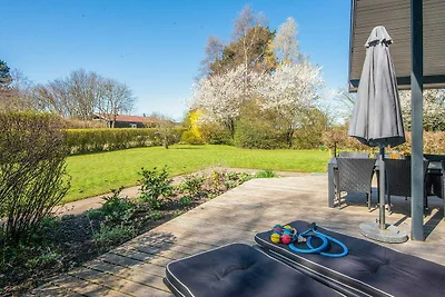 6 Personen Ferienhaus in Sydals-By Traum