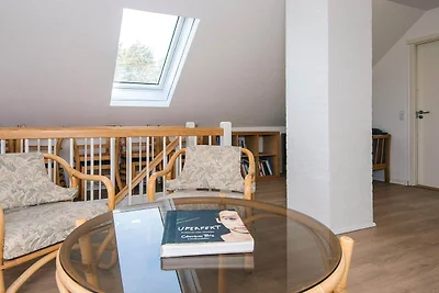8 persoons vakantie huis in Løkken-By Traum