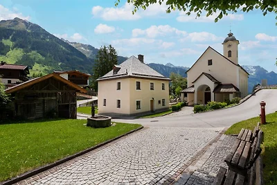 Chalet in Mayrhofen nahe Skipisten