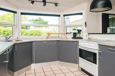 6 Personen Ferienhaus in Hejls-By Traum
