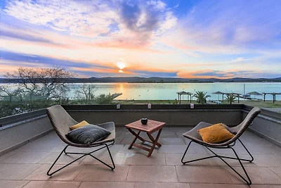 Lussuosa villa con piscina a Turanj