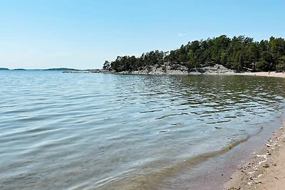 8 Personen Ferienhaus in INGARÖ