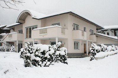 Vakantiewoning, Aschau