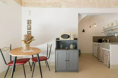 Cementine Traditional Suites - 9 - CAV