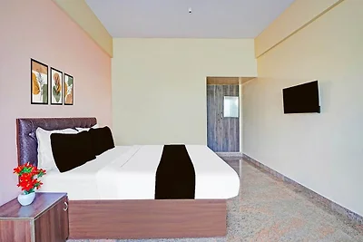 Super Hotel O Yeshwanthpur, voorheen Stay...
