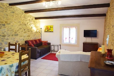 Incantevole casa vacanze con piscina