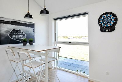 6 Personen Ferienhaus in Løkken