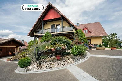 Vakantiehuis in Ruederbach bij Meer