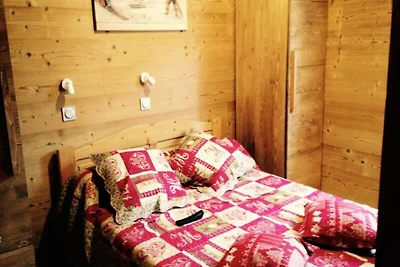 Dreizimmer-Apartment mit 4 Zimmern und Galeri...