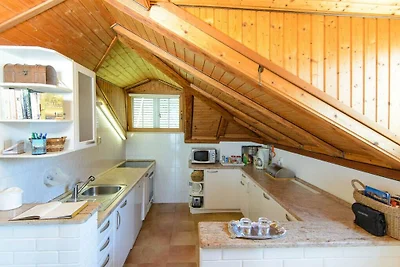 Ferienwohnung mit 2 Schlafzimmer