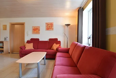 Ferienhaus in Burg Reuland