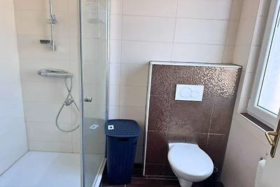 Appartement in DanMa mit Gemeinschaftsküche