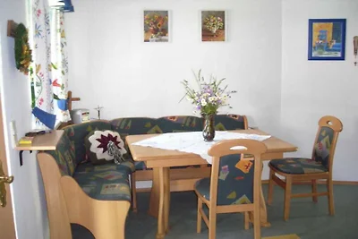 Ferienwohnung mit 3 Schlafzimmer