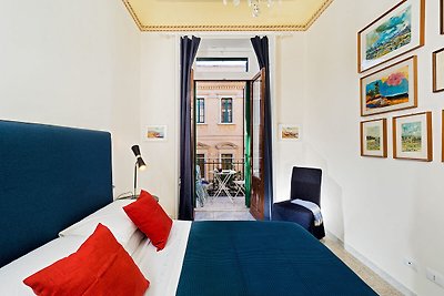 Moderno appartamento in Sicilia con WiFi...