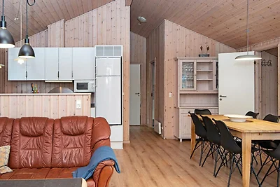 10 Personen Ferienhaus in Børkop
