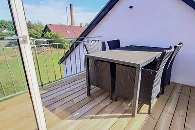 4 sterren vakantie huis in Brønderslev