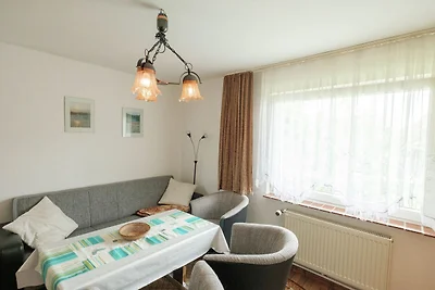 Gemütlicher Bungalow in Ilsenburg mit...