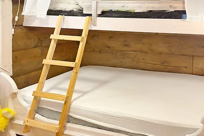 5 persoons vakantie huis in Drangedal-By...
