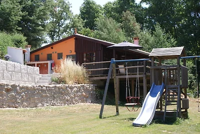 Casa vacanze indipendente con sauna privata