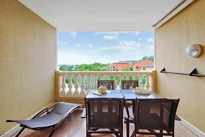Residence Les Calanques, Les Issambres-ehemal...