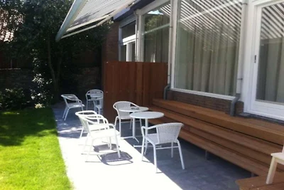 Luxe vakantieappartement in Oostkapelle...