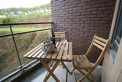 Romantische Ferienwohnung im Ferienpark...