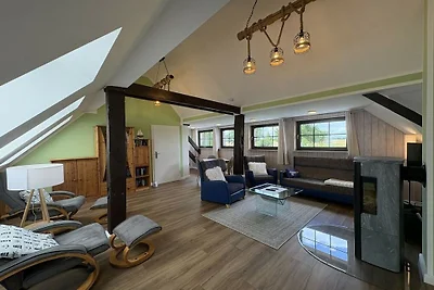 Ferienwohnung mit 1 Schlafzimmer