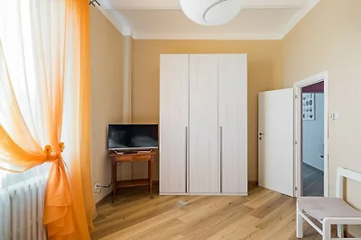 Navile 23 - Navile Family Apartment
