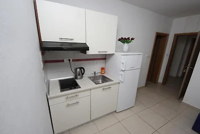 Apartments Katija - Studio Apartment