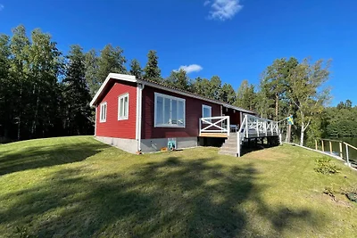 6 Personen Ferienhaus in BRUZAHOLM-By Traum