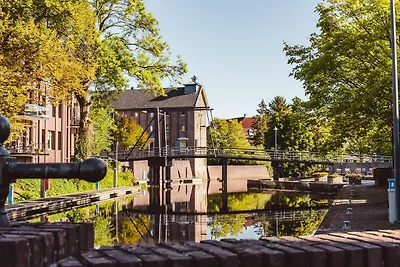 Entspannender Rückzugsort in Drenthe