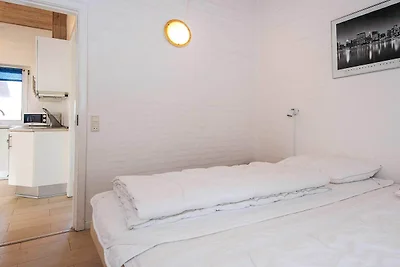 Gezellig poolhuis bij zee -- By Traum...