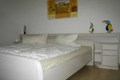 Appartement de vacances avec 1 chambre