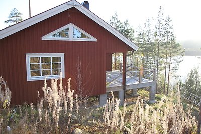 Chalet in Torsby Municipality Middle of Swede...