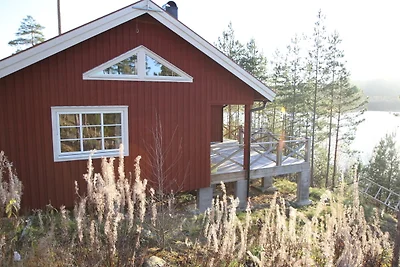 Chalet nel comune di Torsby e sauna