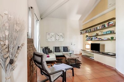 Geräumige Villa in Serravalle Pistoiese mit...