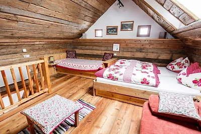 Habitación del francés ||