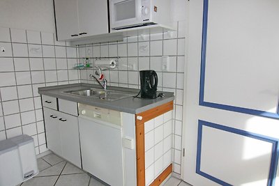 Ferienwohnung im Gutshaus Schulenbrook