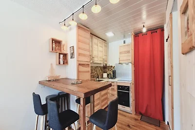 Appartement met 2 slaapkamers in Les Deux...