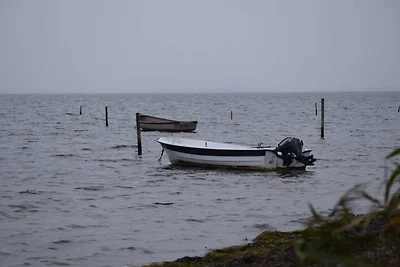 4 Sterne Ferienhaus in Væggerløse