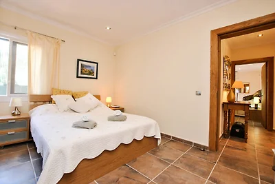 Villa in Alcudia mit Swimmingpool